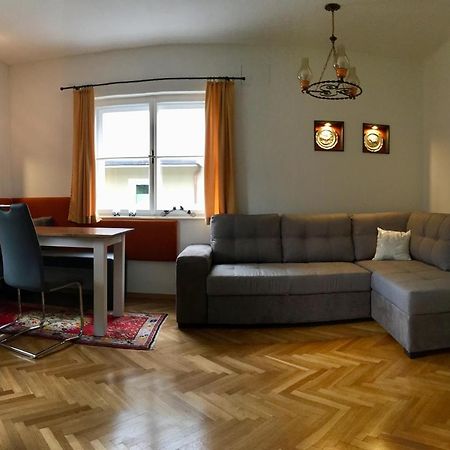 Ferienwohnung Kim Schladming Exterior foto