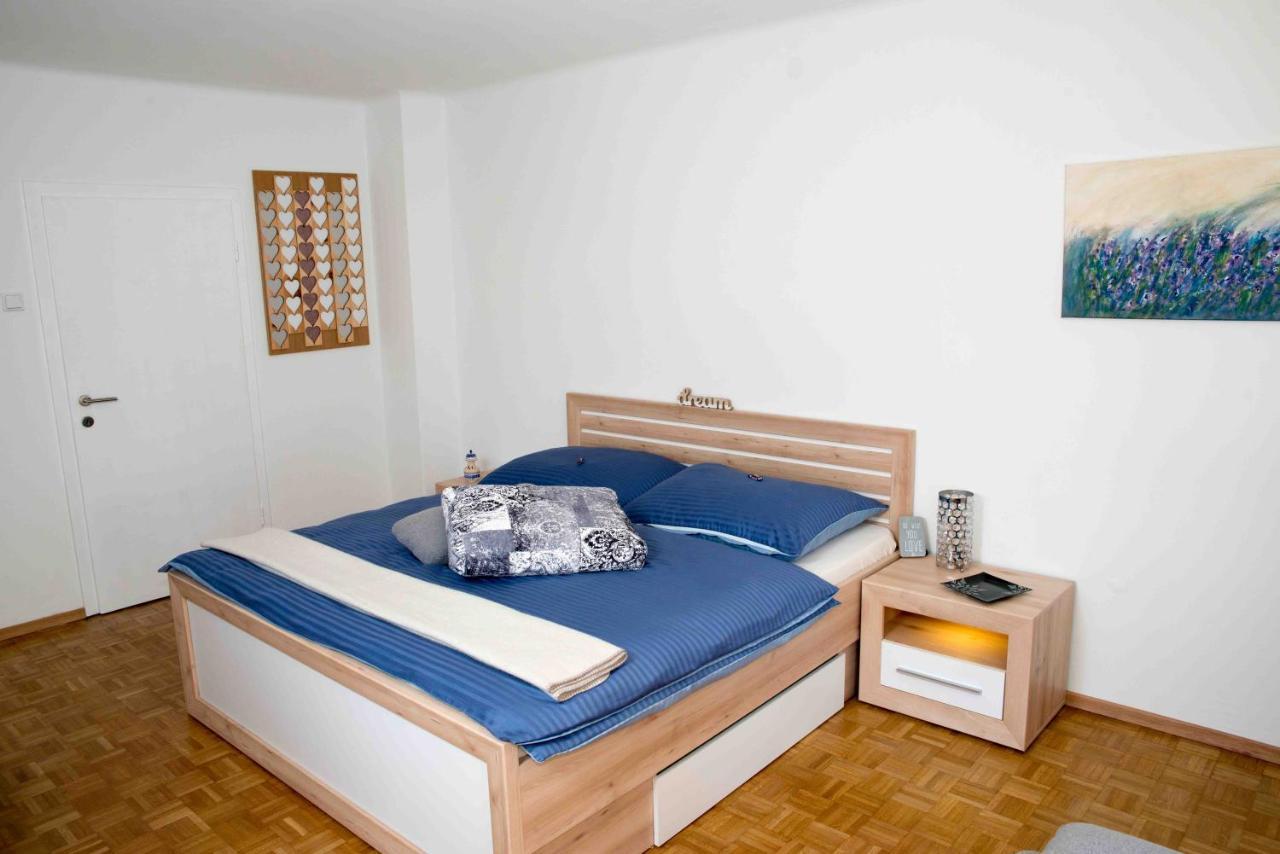 Ferienwohnung Kim Schladming Exterior foto